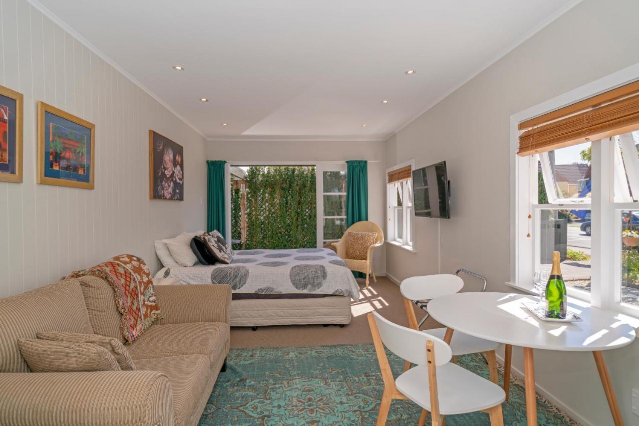 Roof Tops Apartment Whitianga Exterior foto