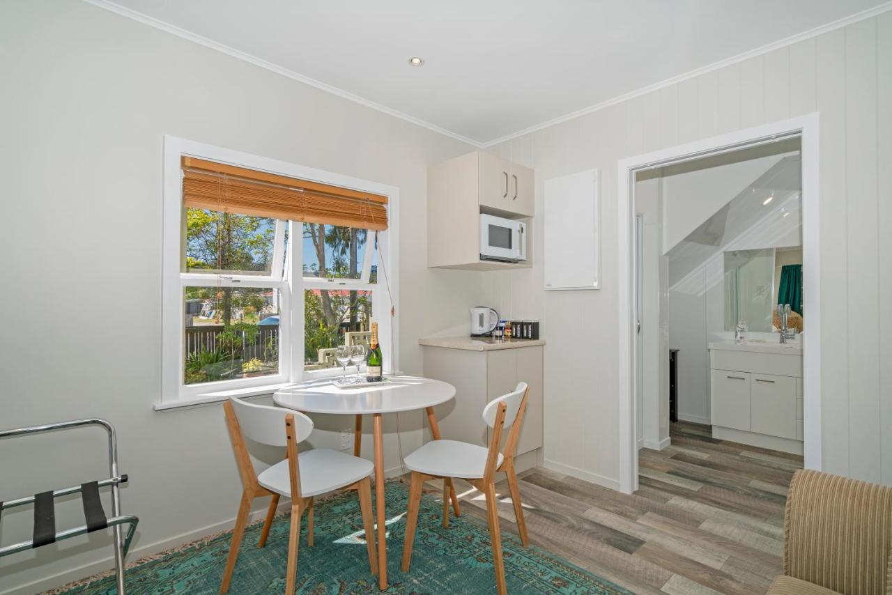 Roof Tops Apartment Whitianga Exterior foto