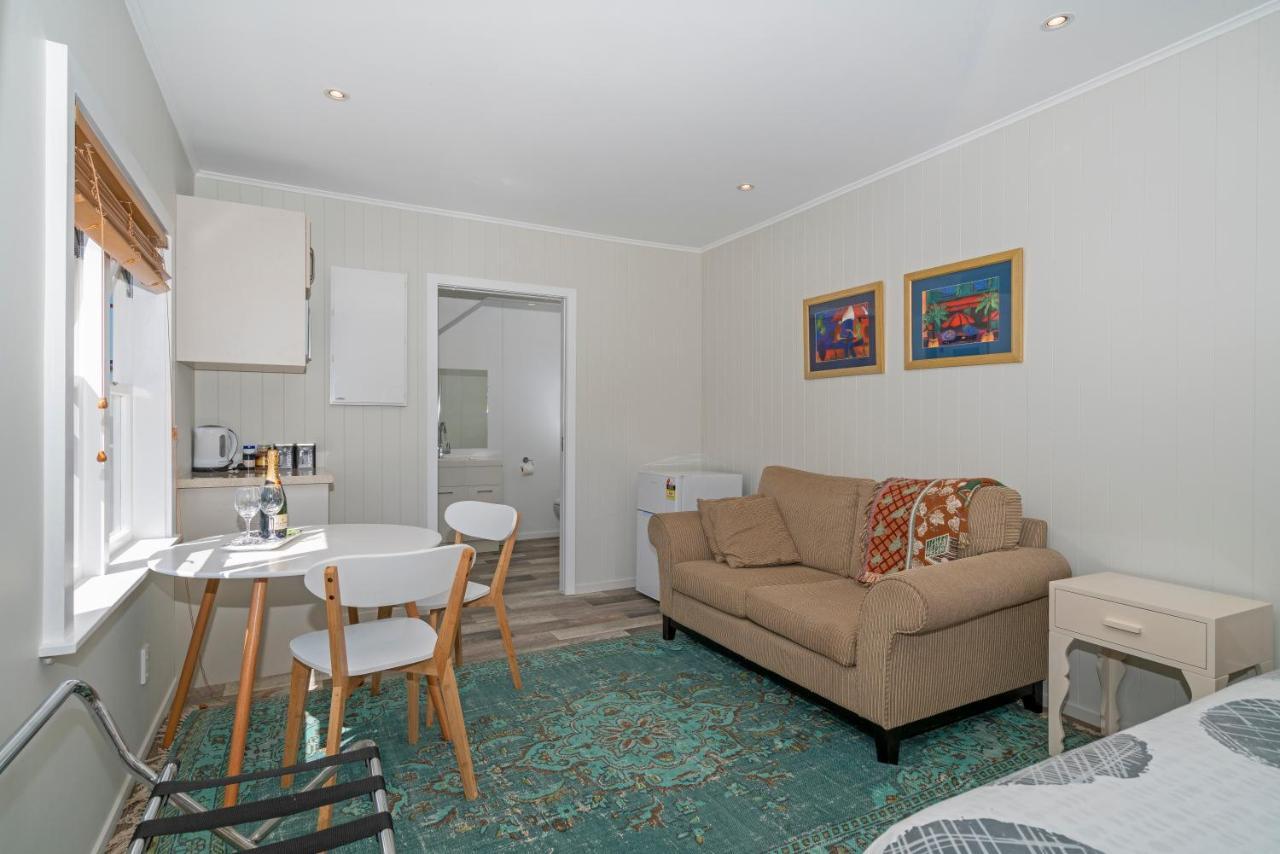 Roof Tops Apartment Whitianga Exterior foto