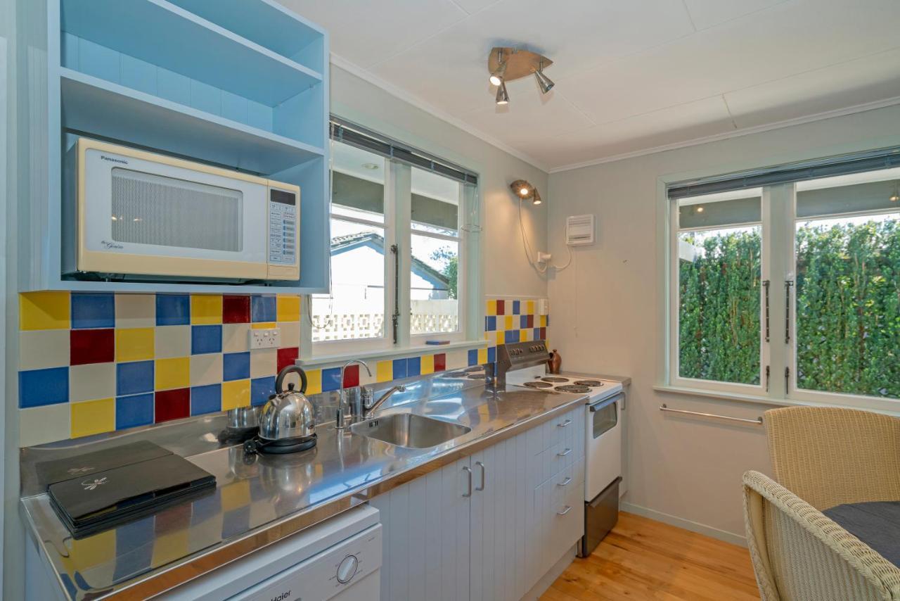 Roof Tops Apartment Whitianga Exterior foto