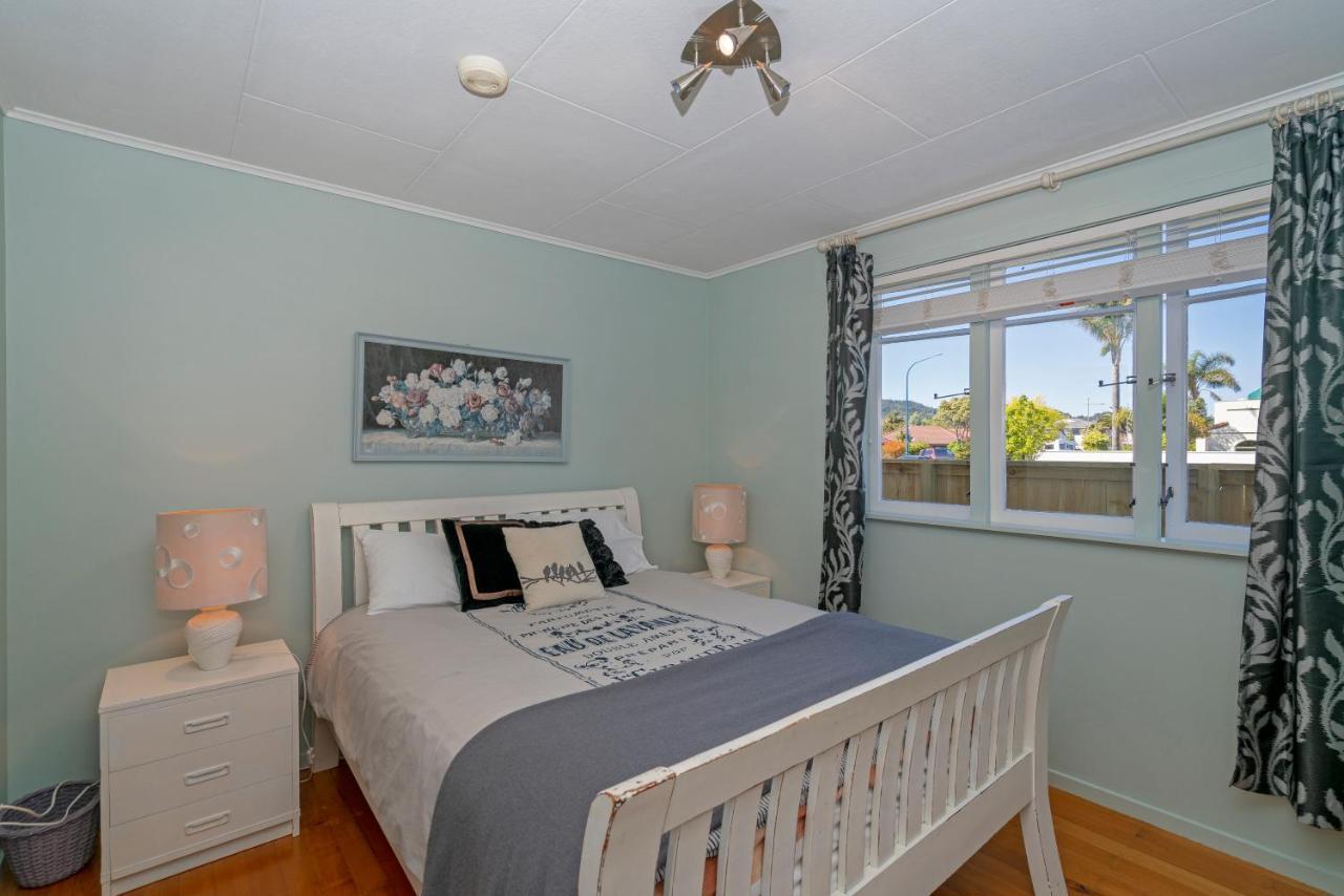 Roof Tops Apartment Whitianga Exterior foto
