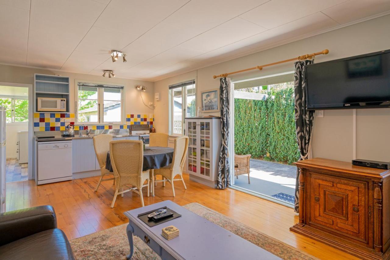 Roof Tops Apartment Whitianga Exterior foto