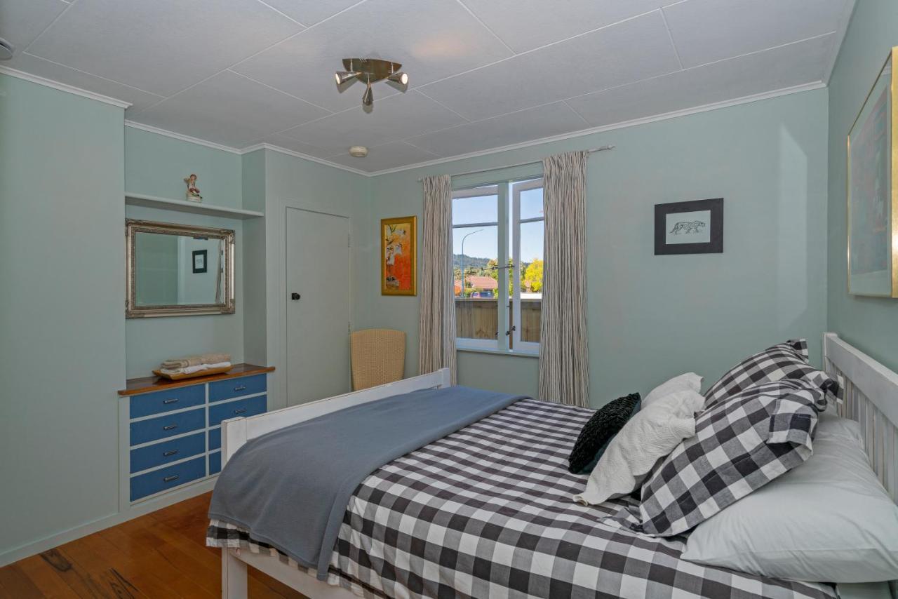 Roof Tops Apartment Whitianga Exterior foto