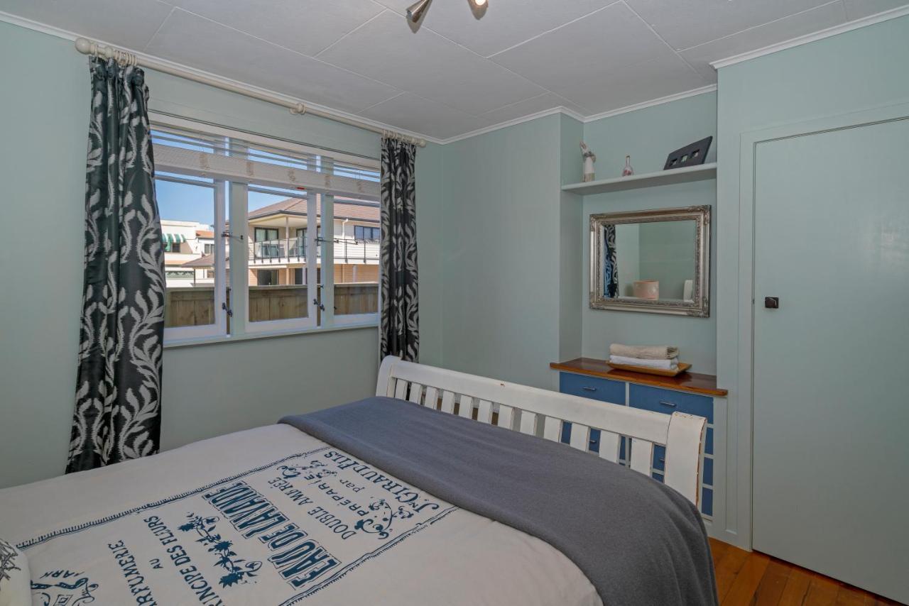 Roof Tops Apartment Whitianga Exterior foto