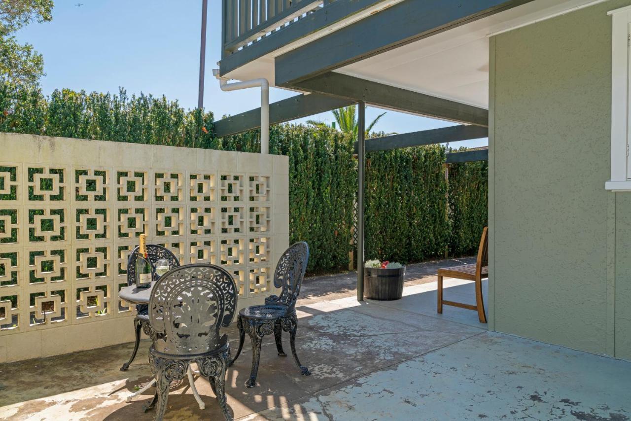 Roof Tops Apartment Whitianga Exterior foto