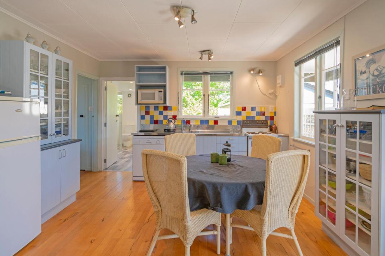 Roof Tops Apartment Whitianga Exterior foto