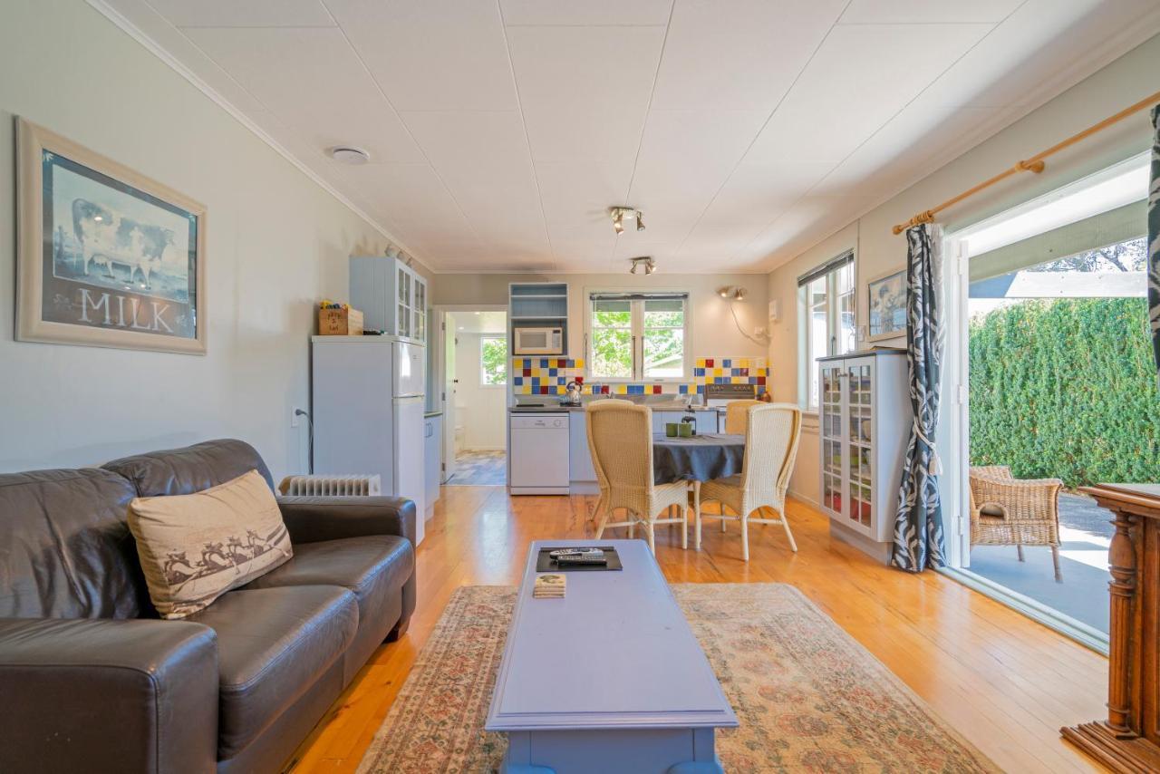 Roof Tops Apartment Whitianga Exterior foto