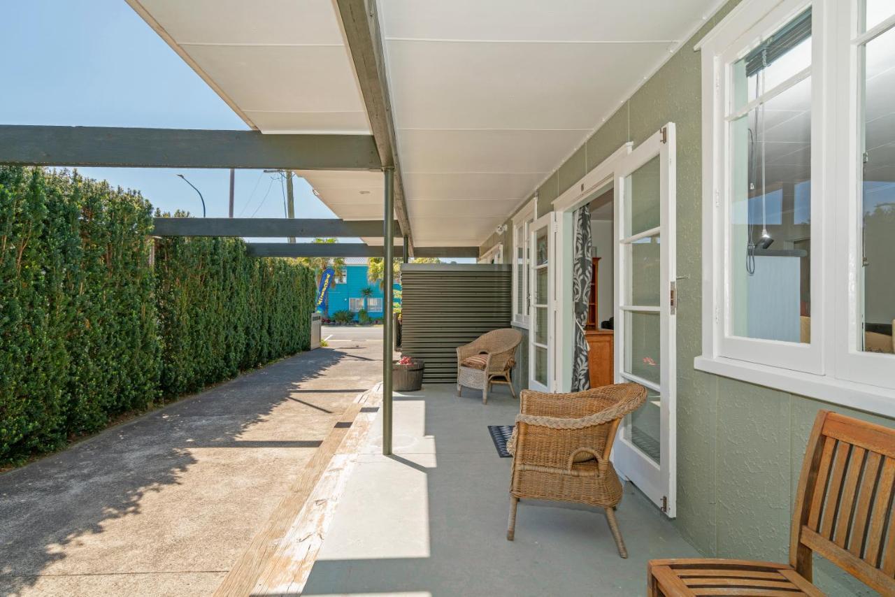 Roof Tops Apartment Whitianga Exterior foto