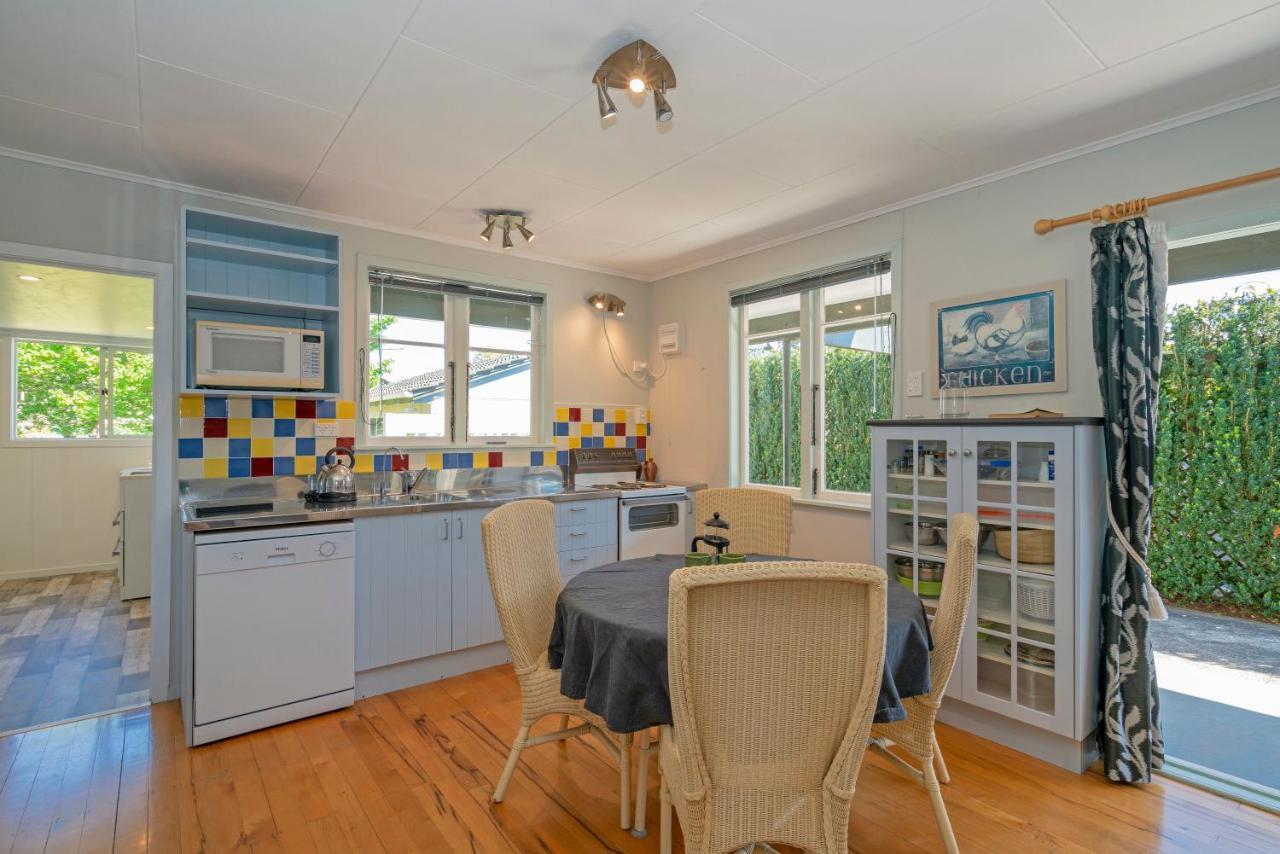 Roof Tops Apartment Whitianga Exterior foto