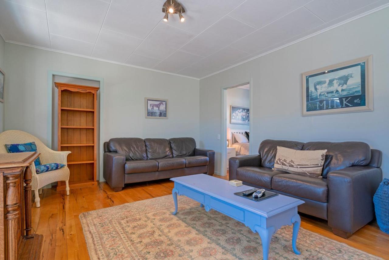 Roof Tops Apartment Whitianga Exterior foto