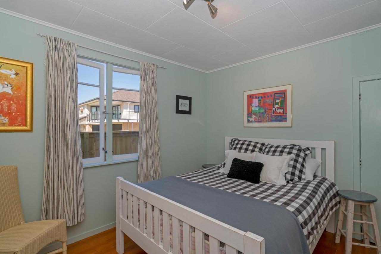 Roof Tops Apartment Whitianga Exterior foto