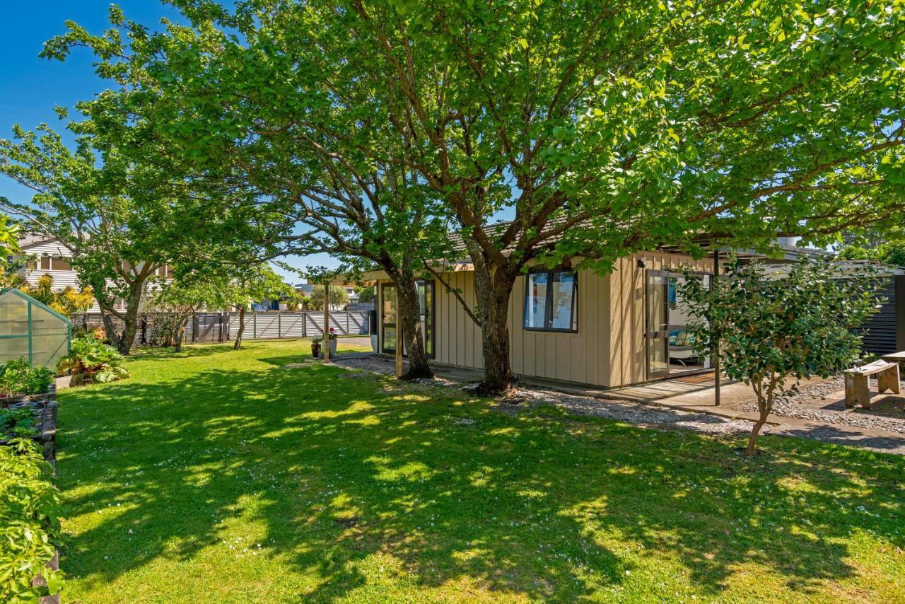 Roof Tops Apartment Whitianga Exterior foto