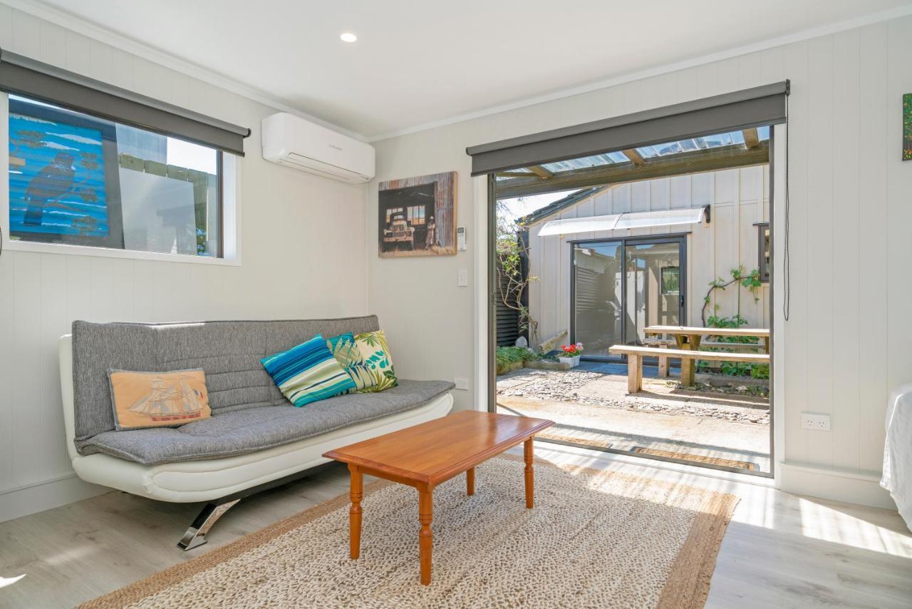 Roof Tops Apartment Whitianga Exterior foto