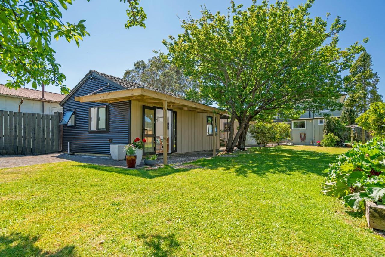 Roof Tops Apartment Whitianga Exterior foto