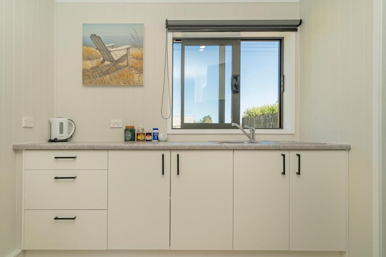 Roof Tops Apartment Whitianga Exterior foto