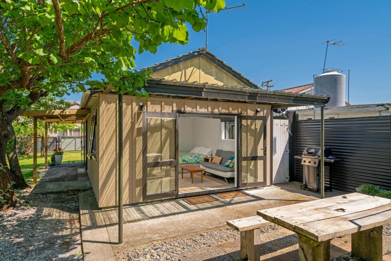 Roof Tops Apartment Whitianga Exterior foto