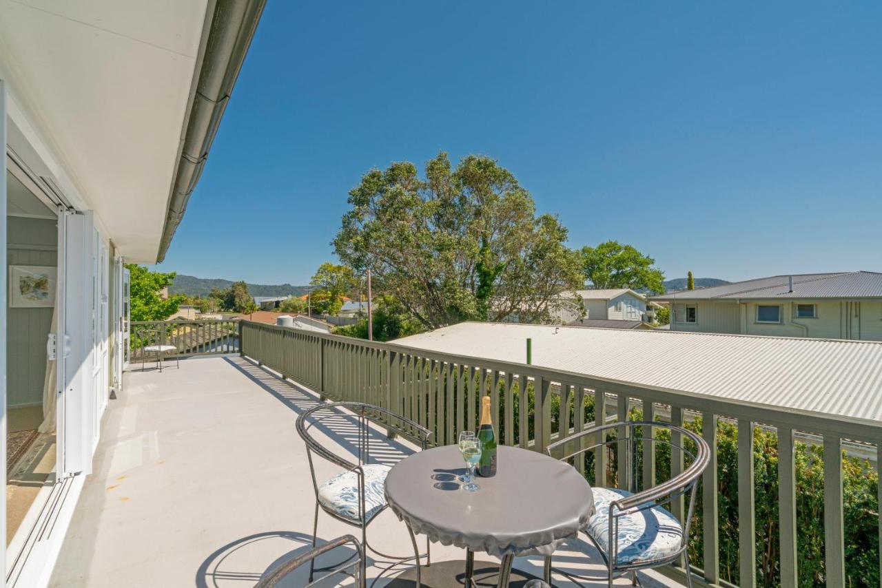 Roof Tops Apartment Whitianga Exterior foto