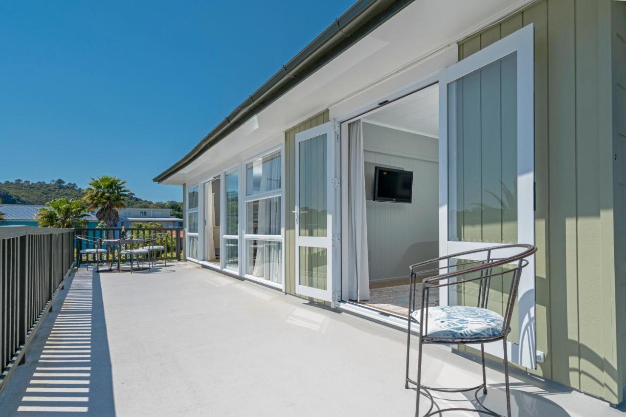 Roof Tops Apartment Whitianga Exterior foto