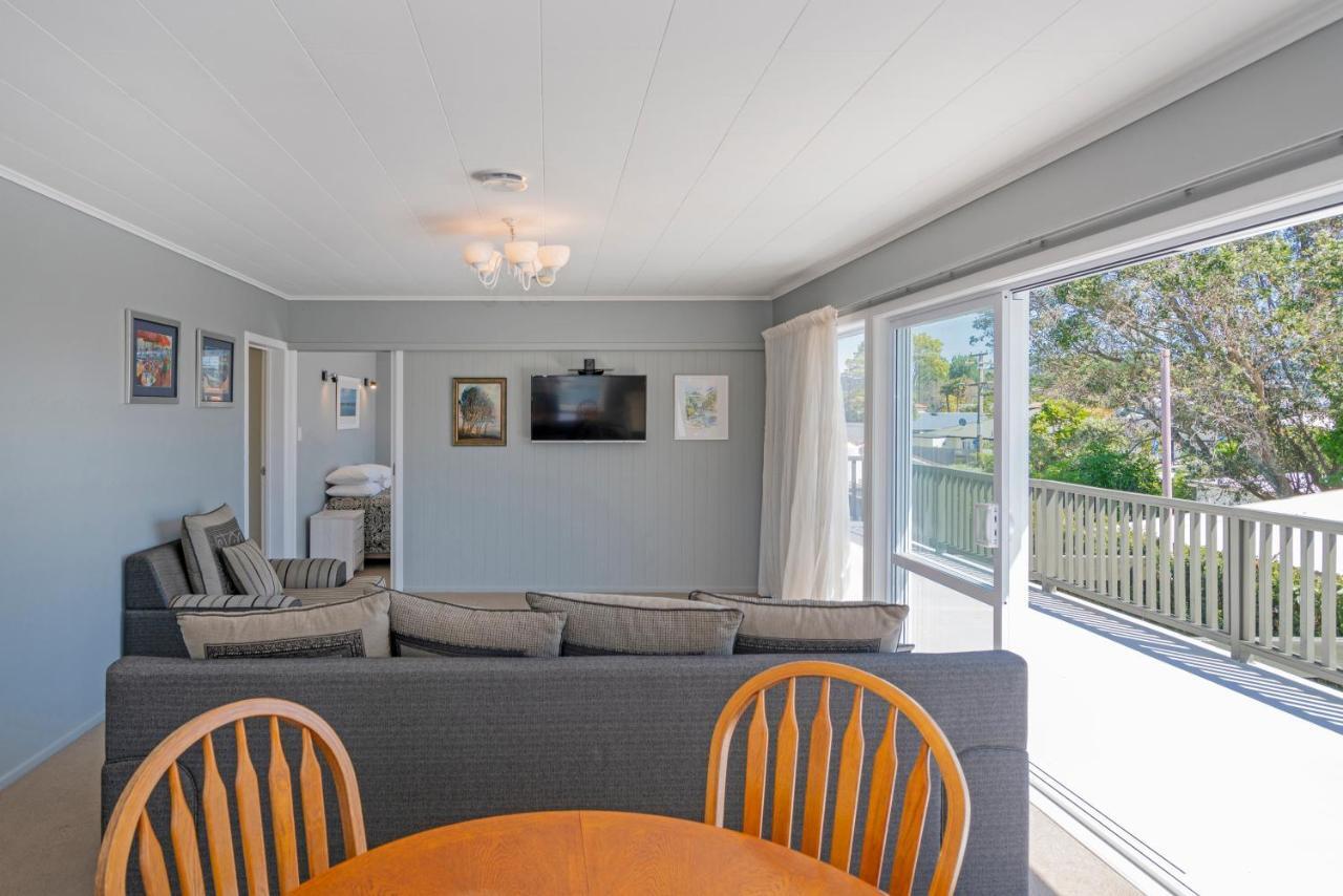 Roof Tops Apartment Whitianga Exterior foto