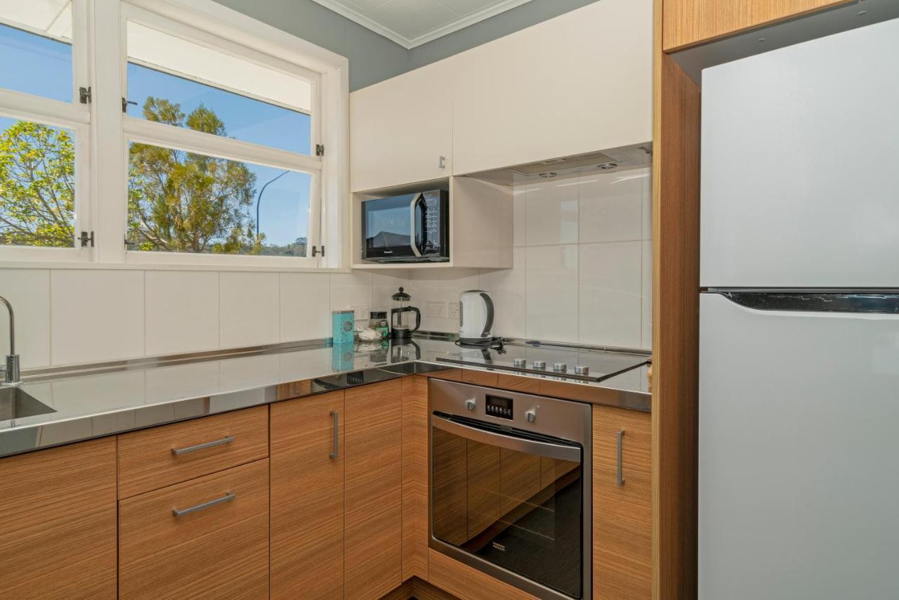 Roof Tops Apartment Whitianga Exterior foto