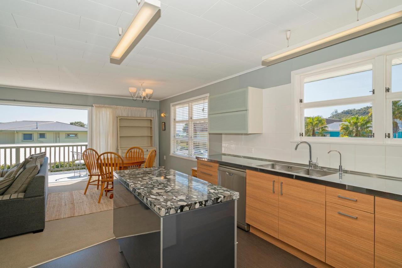 Roof Tops Apartment Whitianga Exterior foto