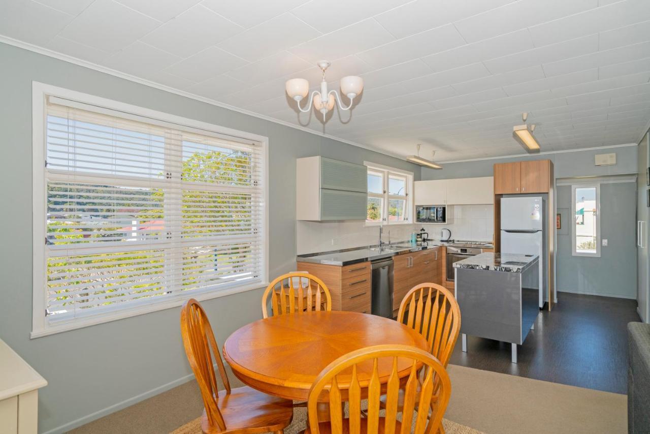 Roof Tops Apartment Whitianga Exterior foto