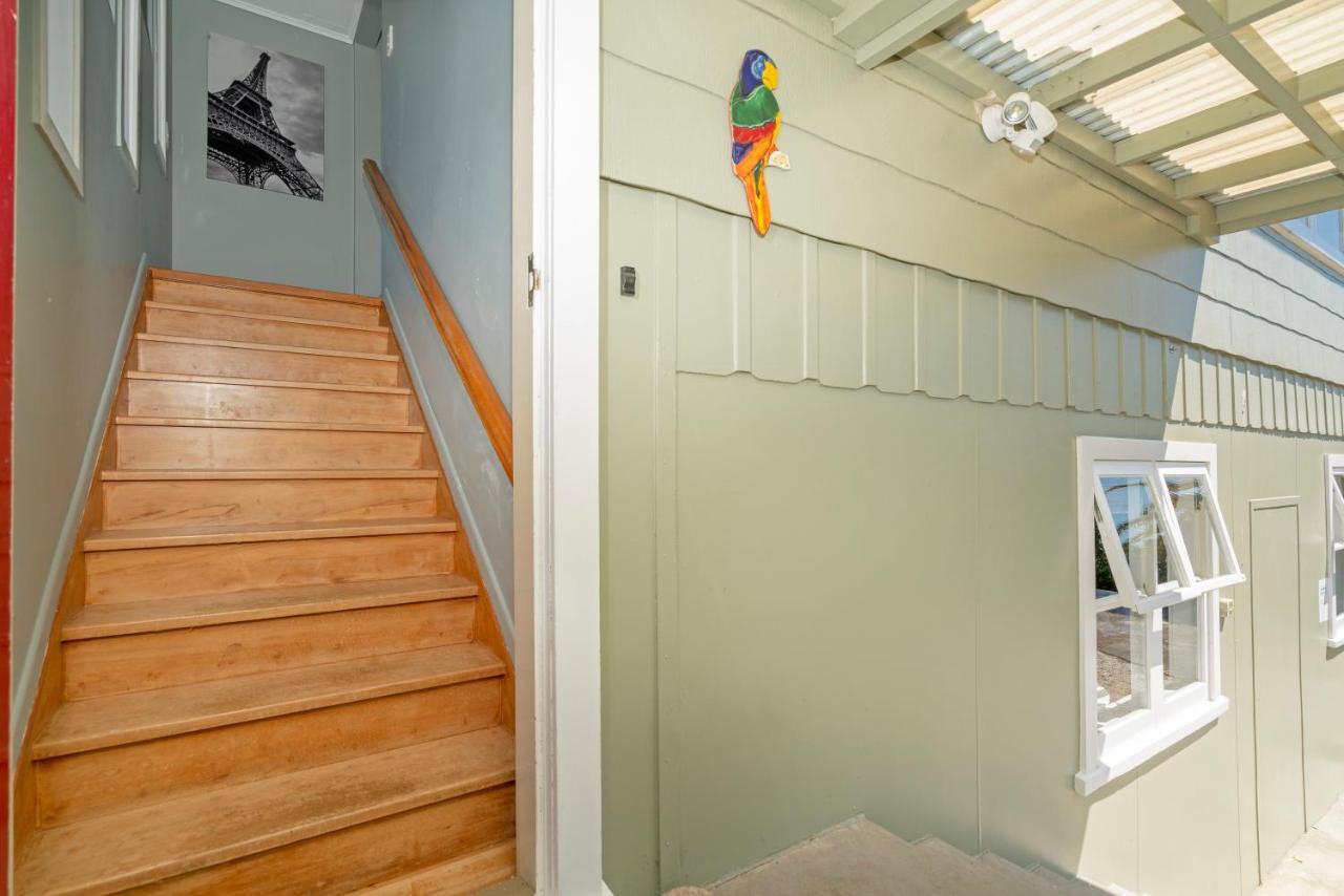 Roof Tops Apartment Whitianga Exterior foto
