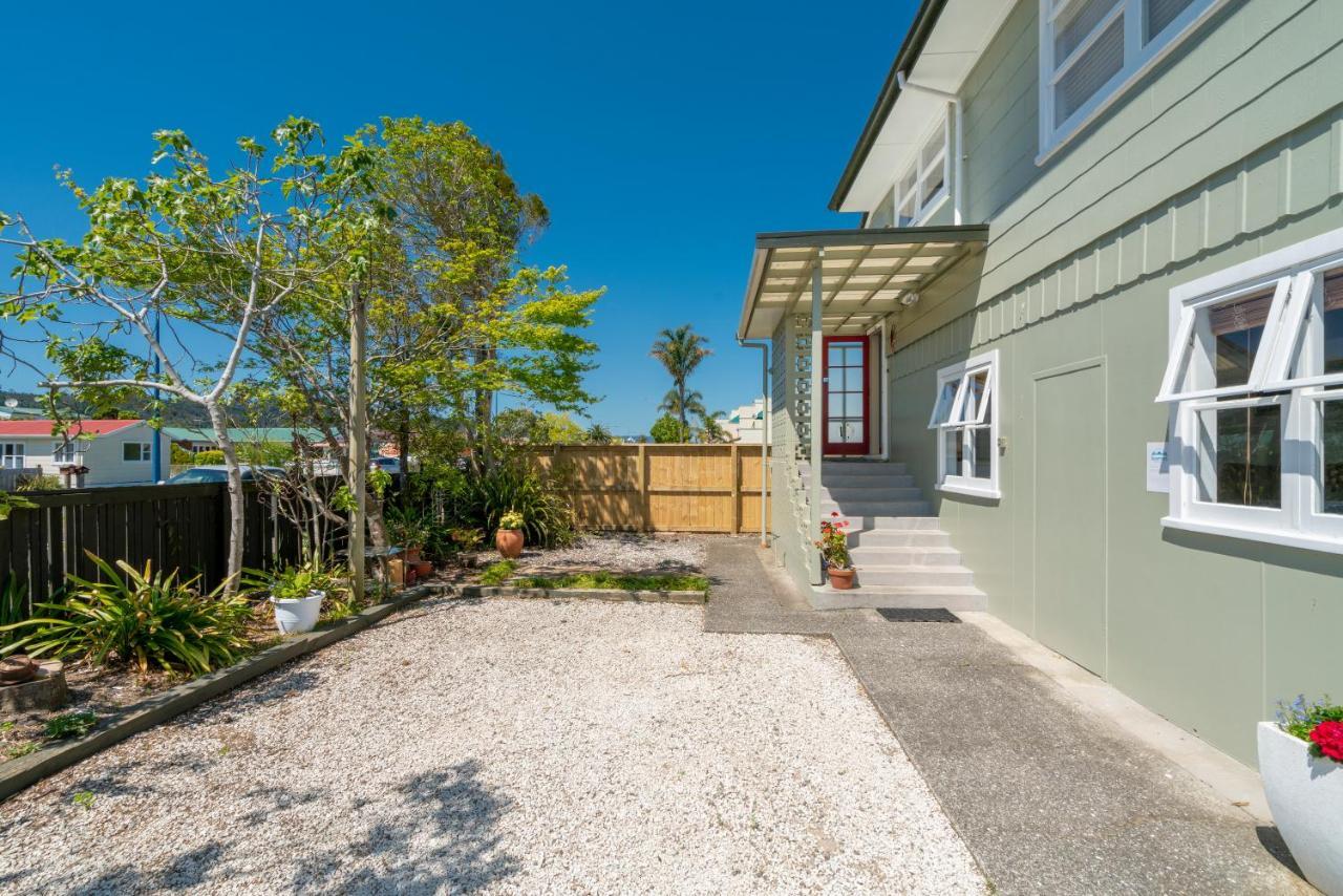 Roof Tops Apartment Whitianga Exterior foto