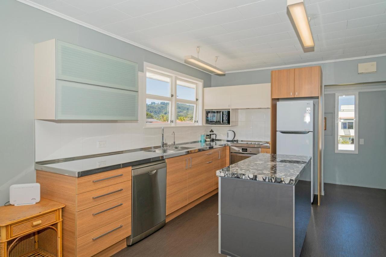 Roof Tops Apartment Whitianga Exterior foto