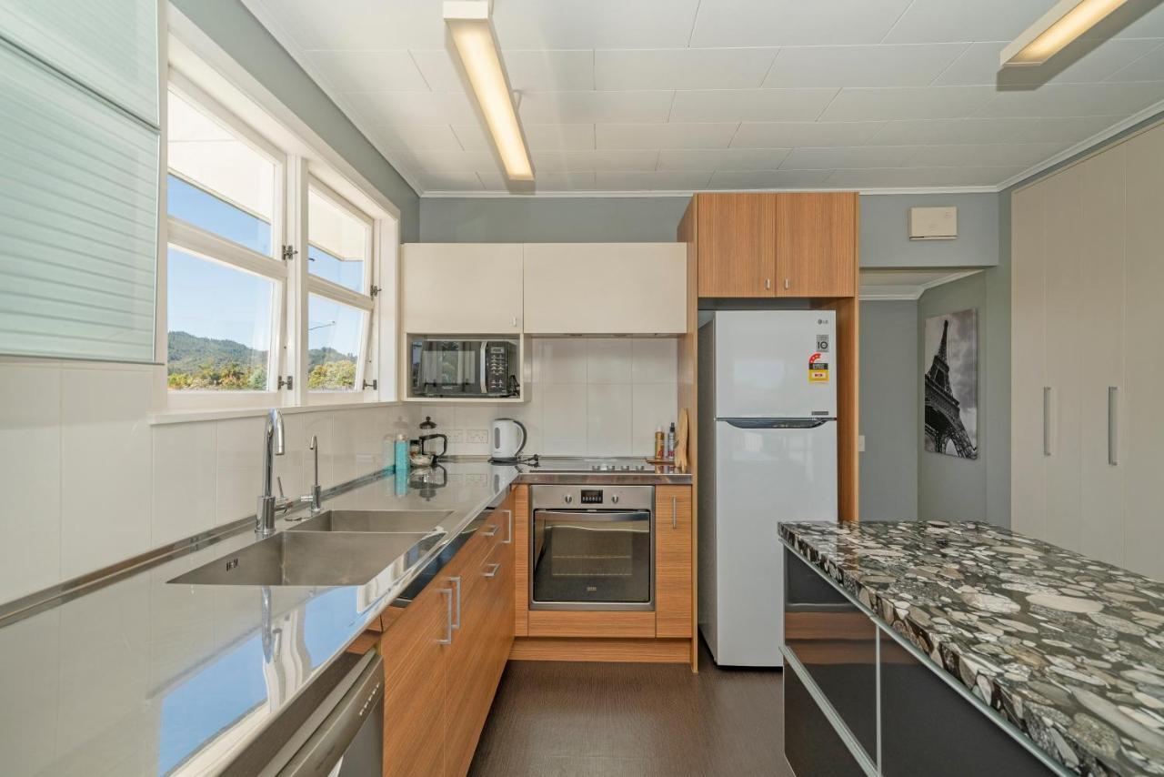 Roof Tops Apartment Whitianga Exterior foto