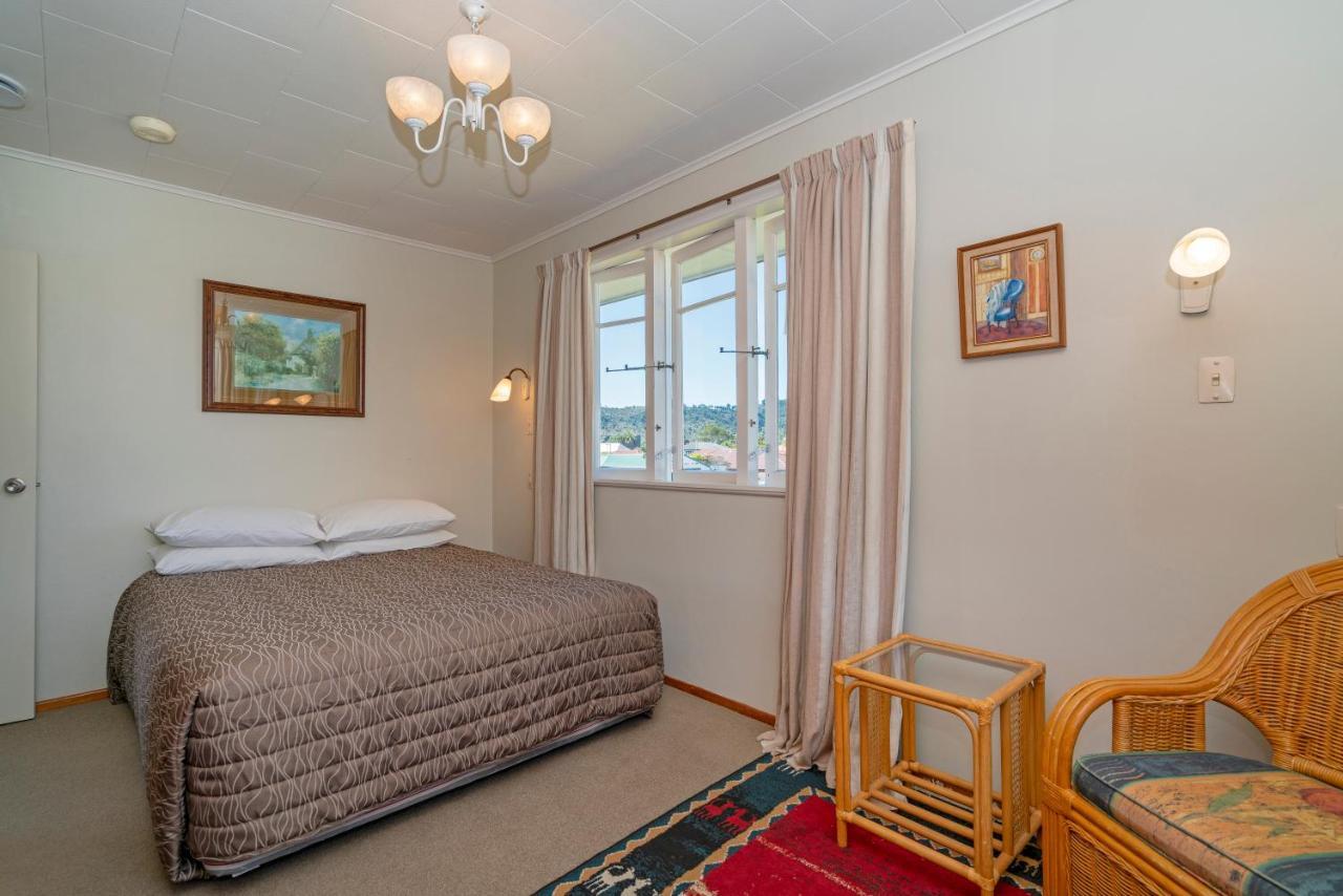 Roof Tops Apartment Whitianga Exterior foto