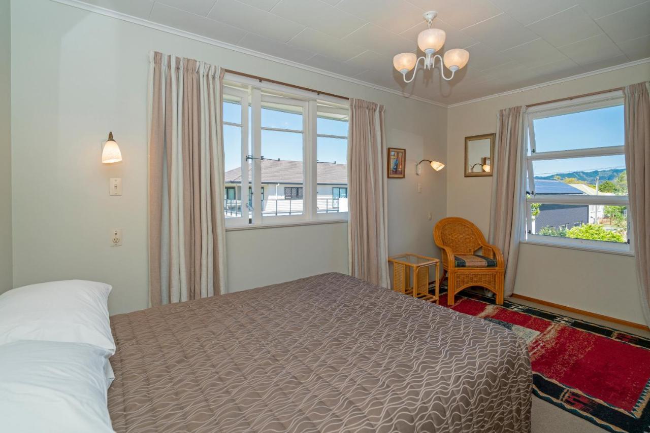 Roof Tops Apartment Whitianga Exterior foto