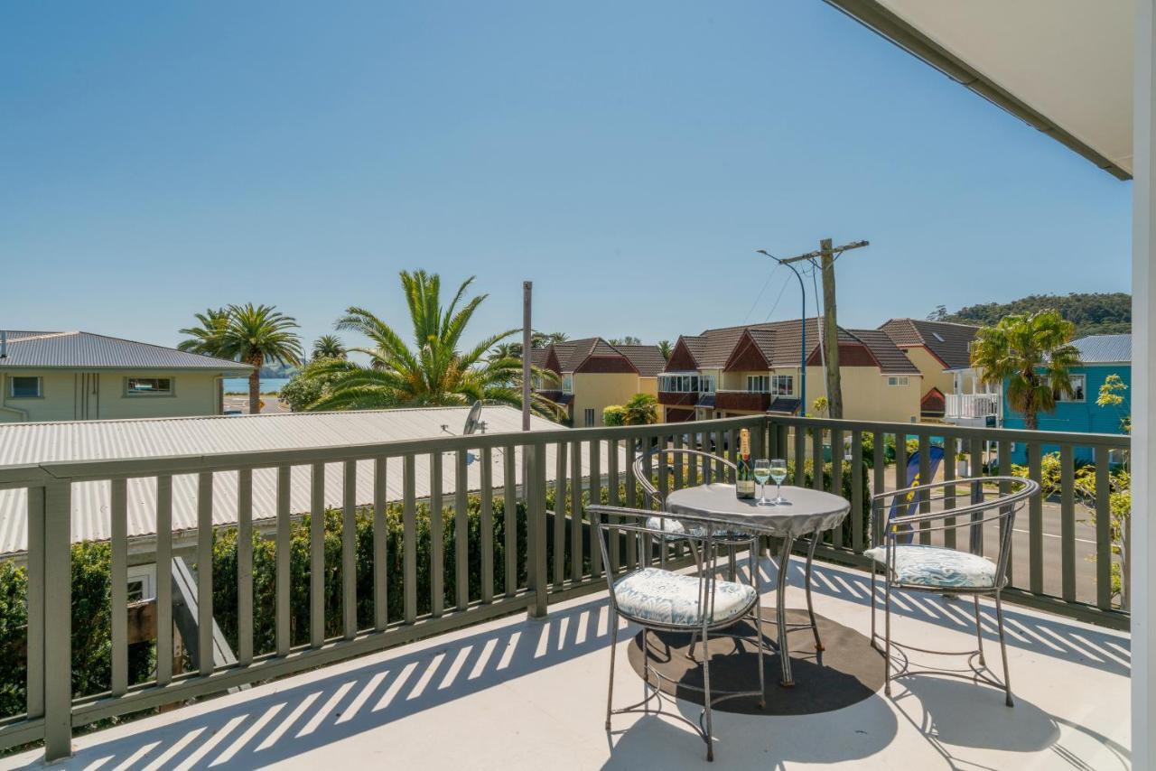 Roof Tops Apartment Whitianga Exterior foto