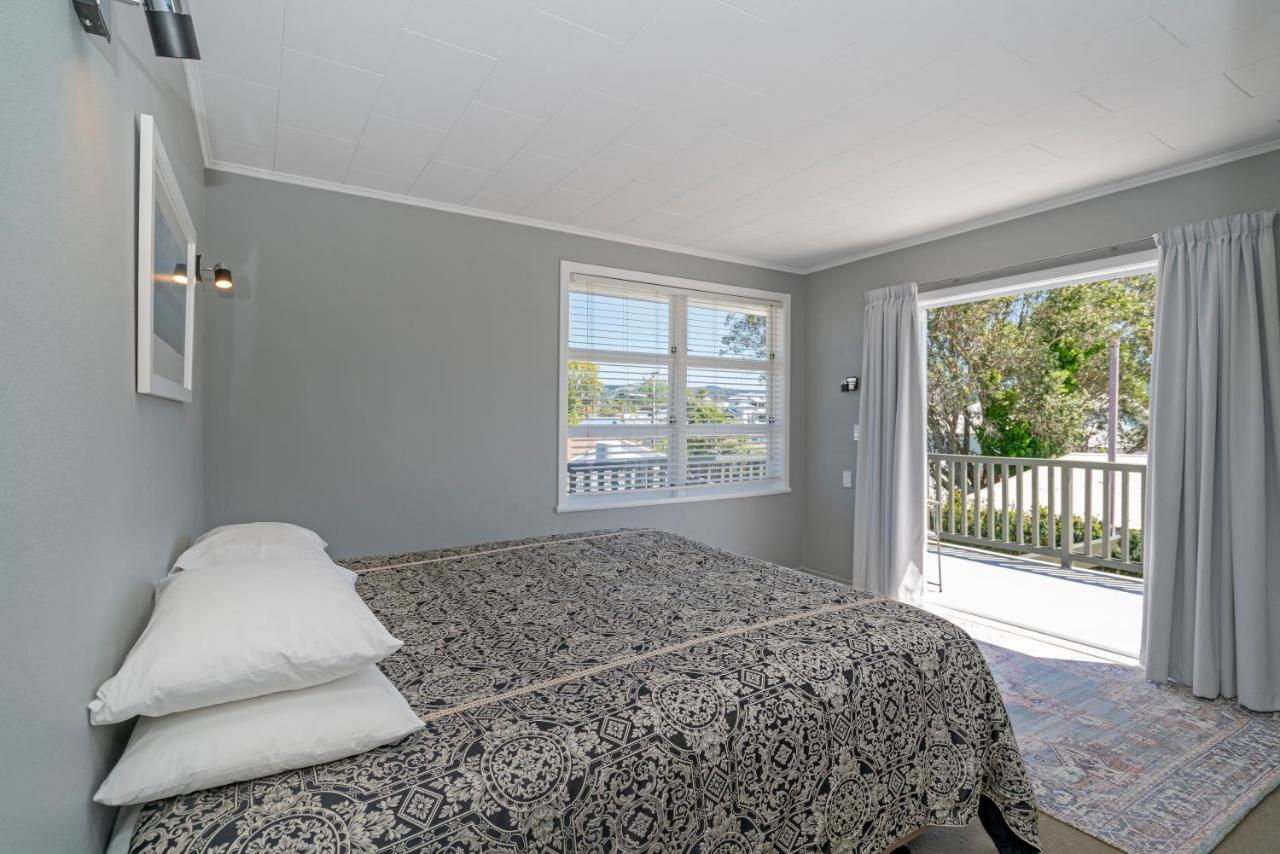 Roof Tops Apartment Whitianga Exterior foto