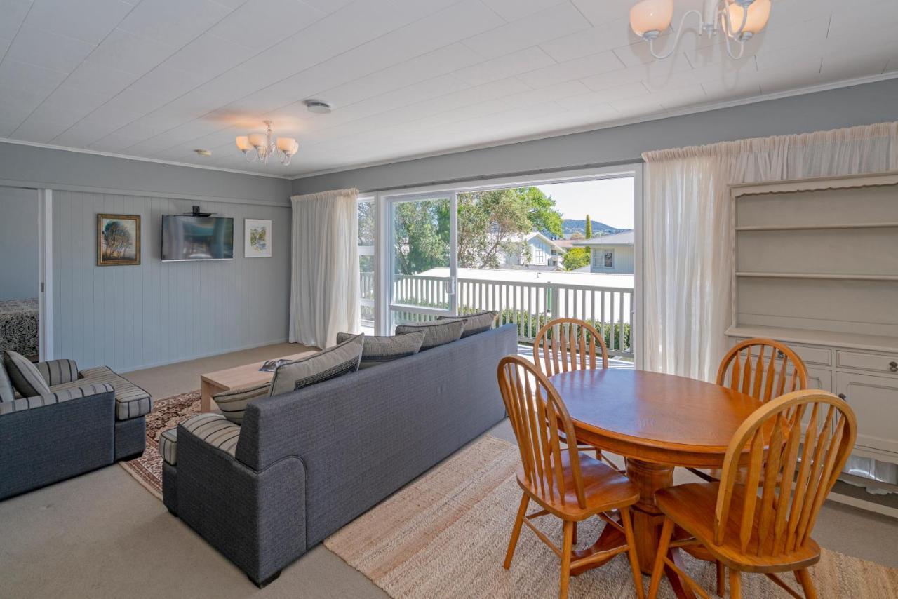 Roof Tops Apartment Whitianga Exterior foto