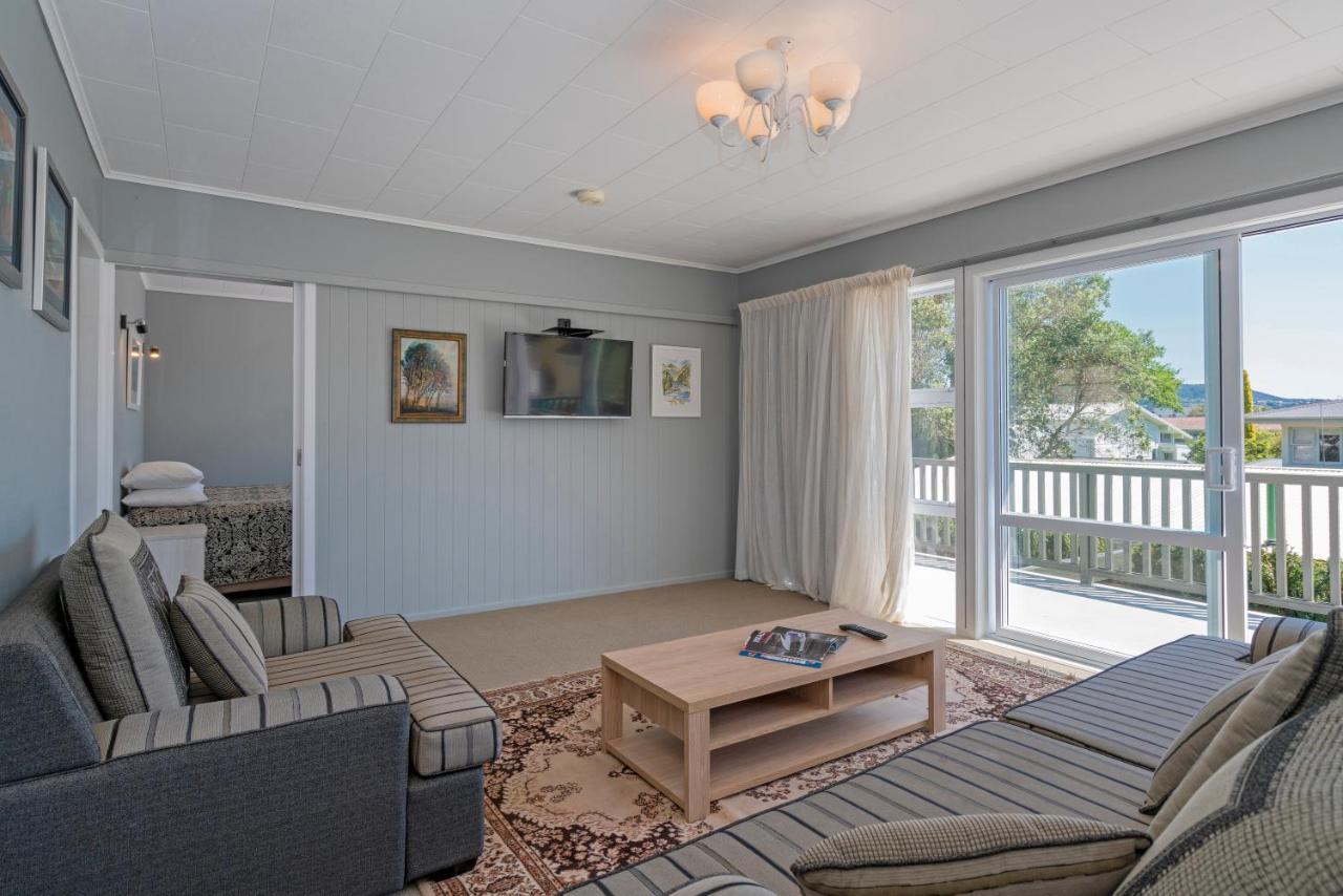 Roof Tops Apartment Whitianga Exterior foto